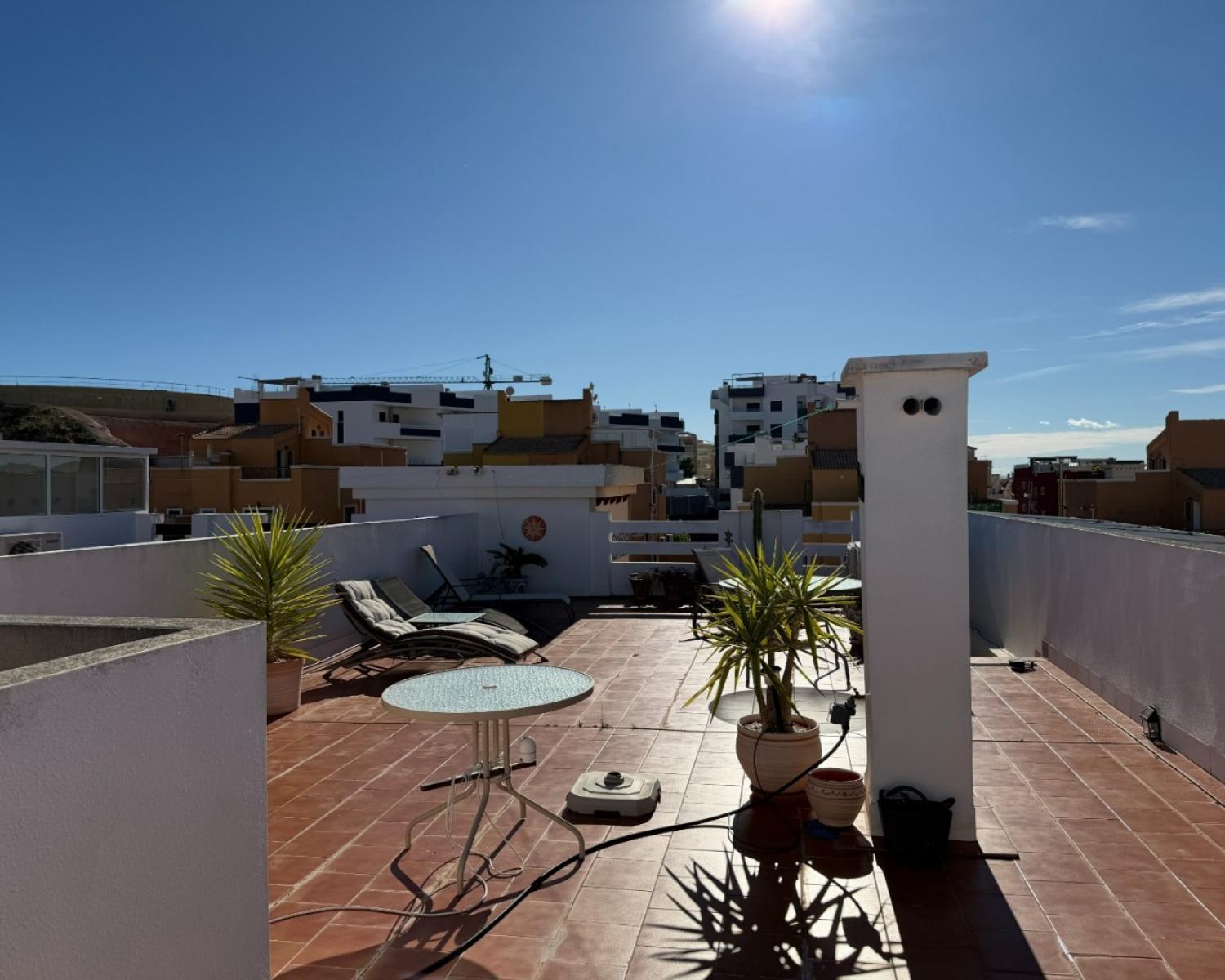  te koop appartement Los Altos Baix Segura 17
