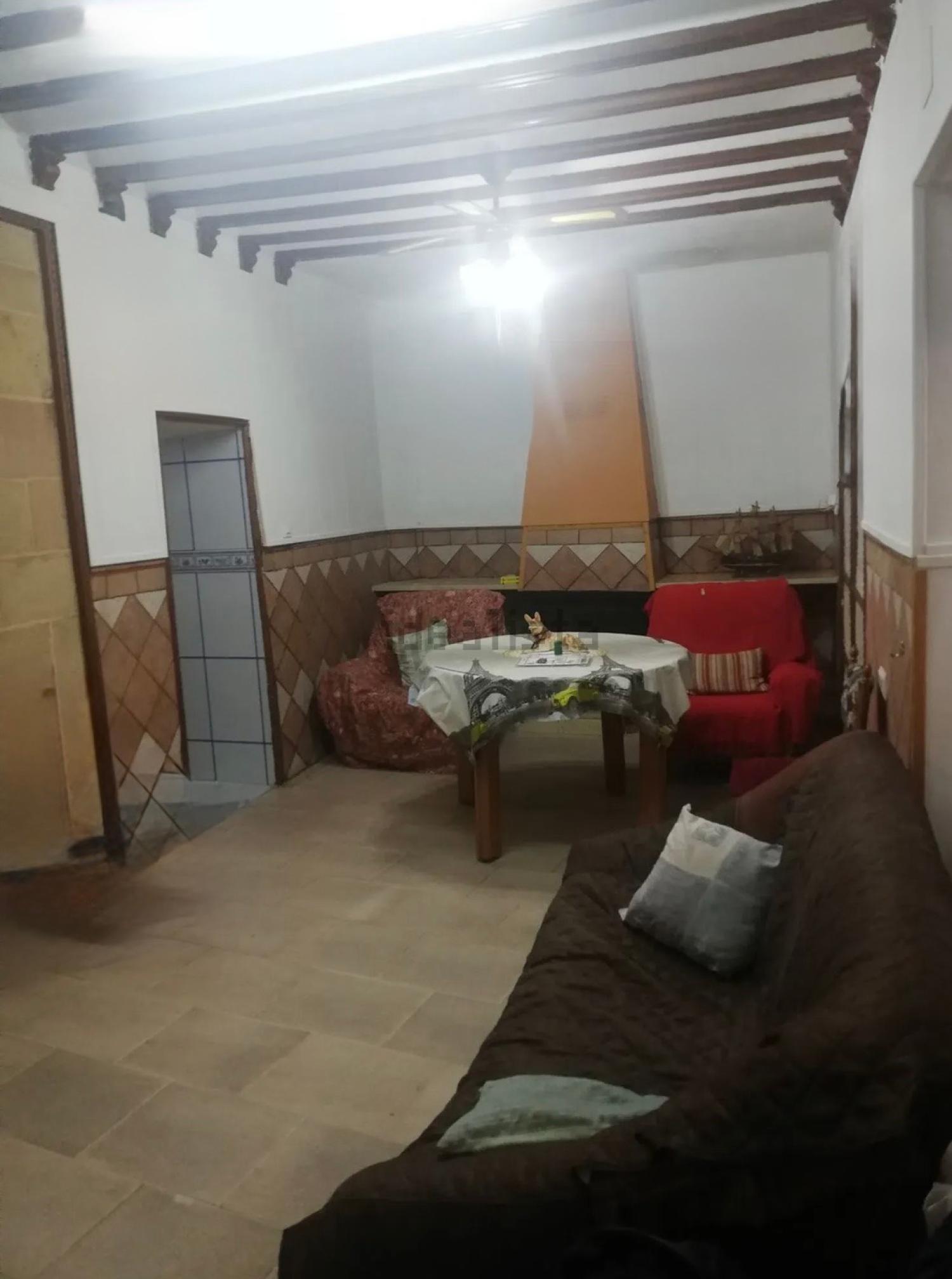  te koop huis Montoro Alto Guadalquivir 7