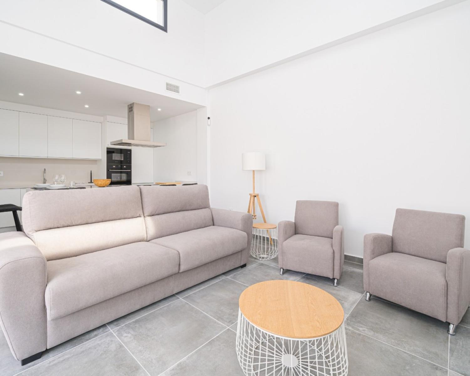  te koop villa Daya Nueva Baix Segura 11