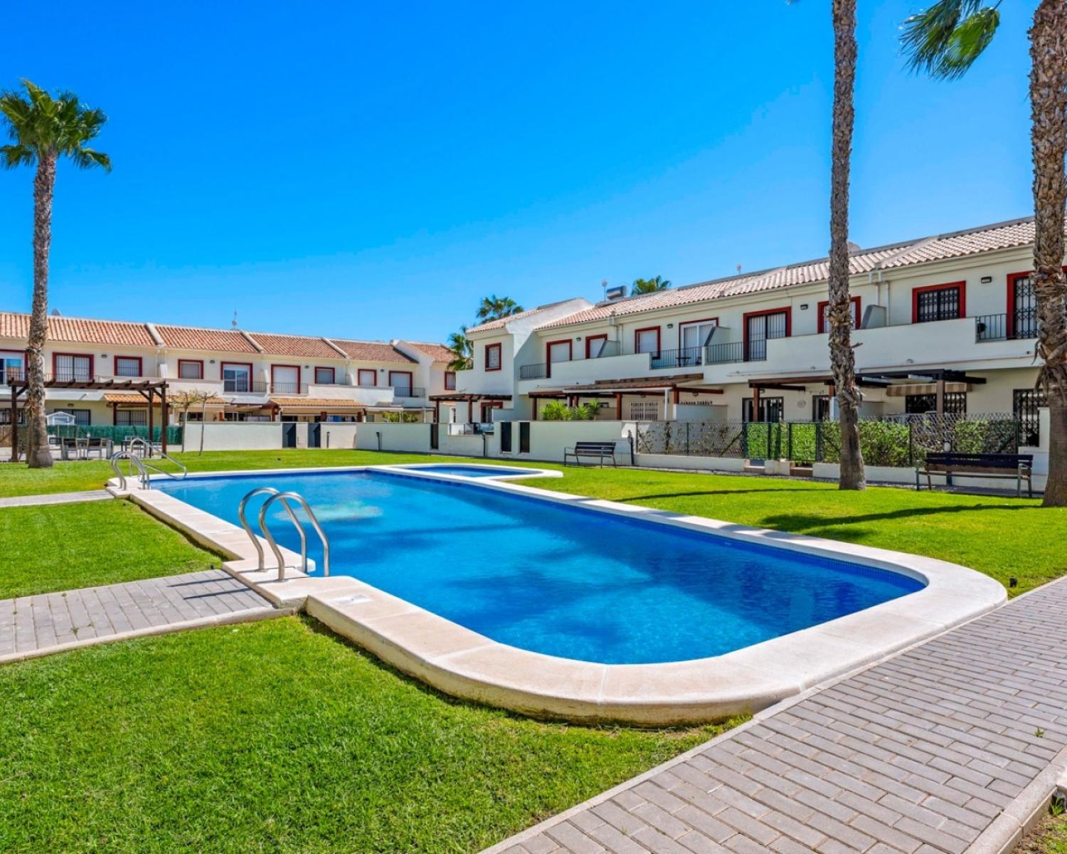  te koop huis Ciudad Quesada Baix Segura 8