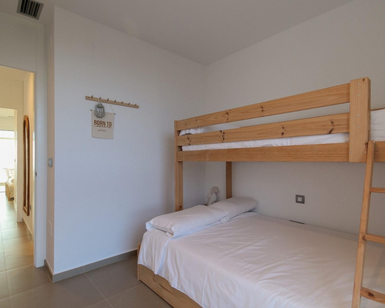  te koop appartement Benidorm Marina Baixa 23