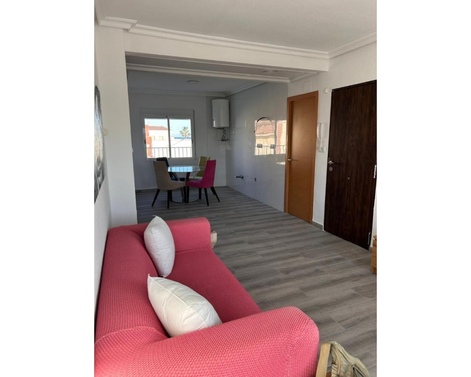  te koop appartement Torre De La Horadada Baix Segura 4