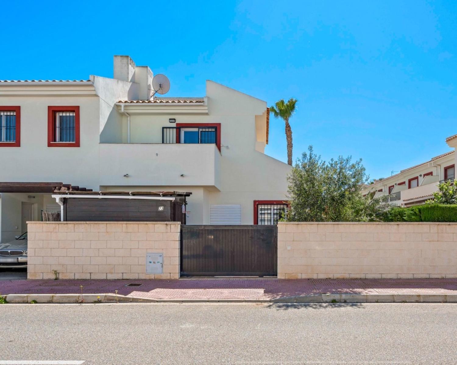  te koop huis Ciudad Quesada Baix Segura 7