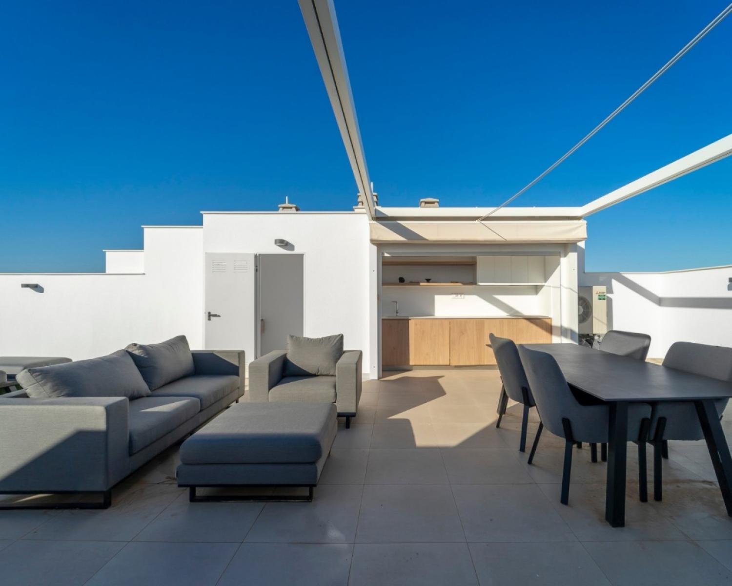  te koop appartement Pilar De La Horadada Baix Segura 7