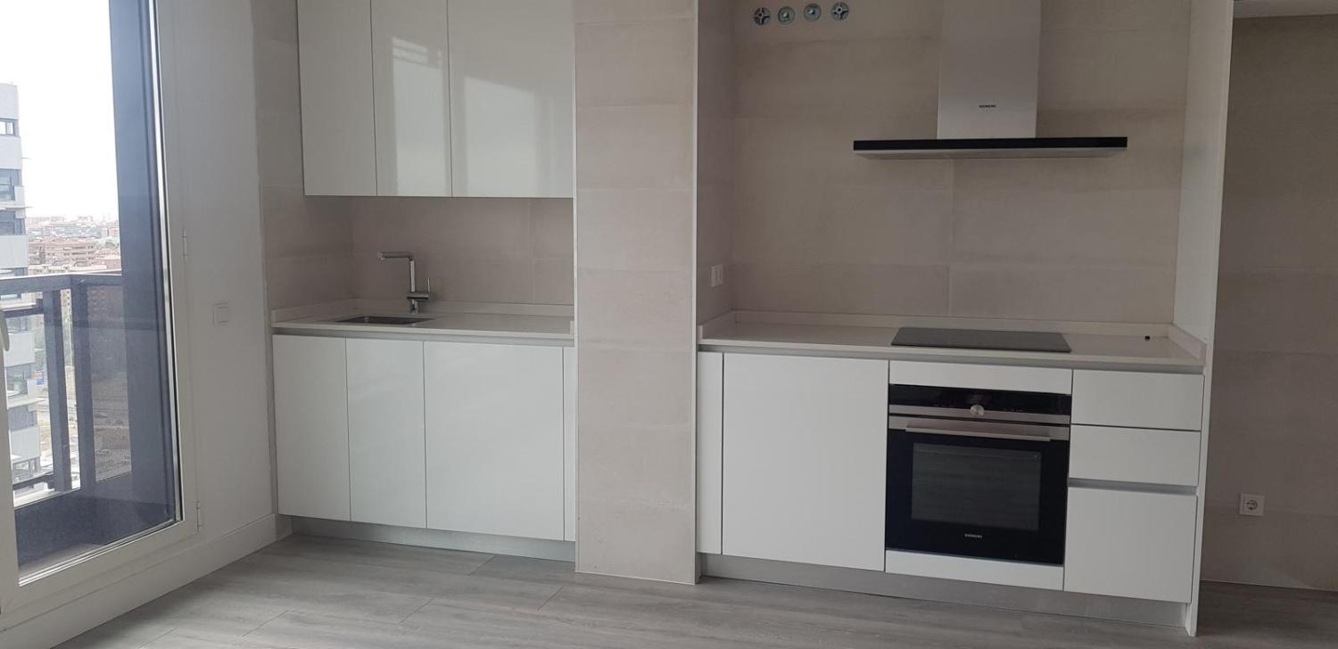  te koop appartement Hortaleza-Valdefuertes Madrid Capital 3