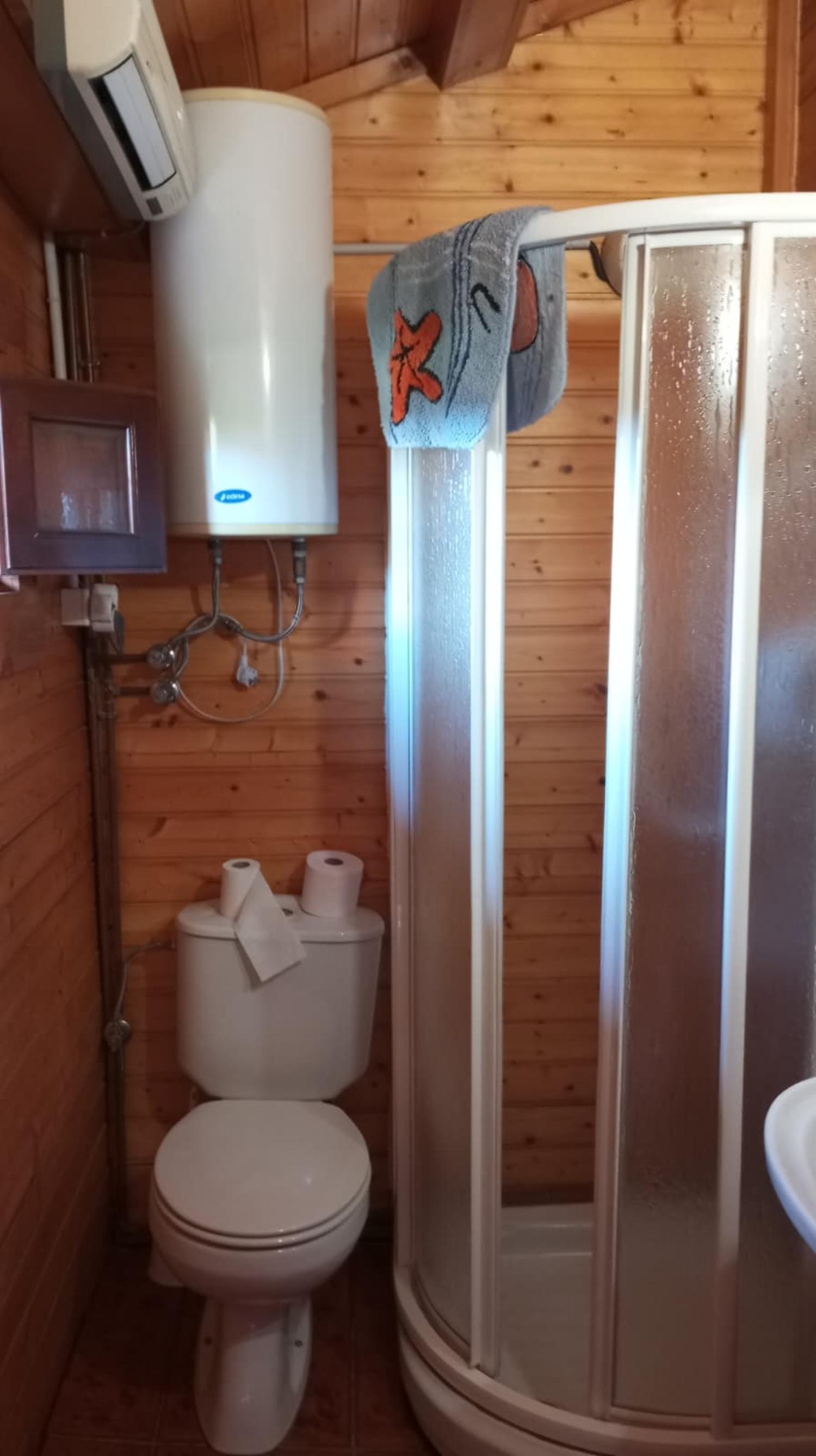  te koop villa Alcalá La Real Sierra Sur 22