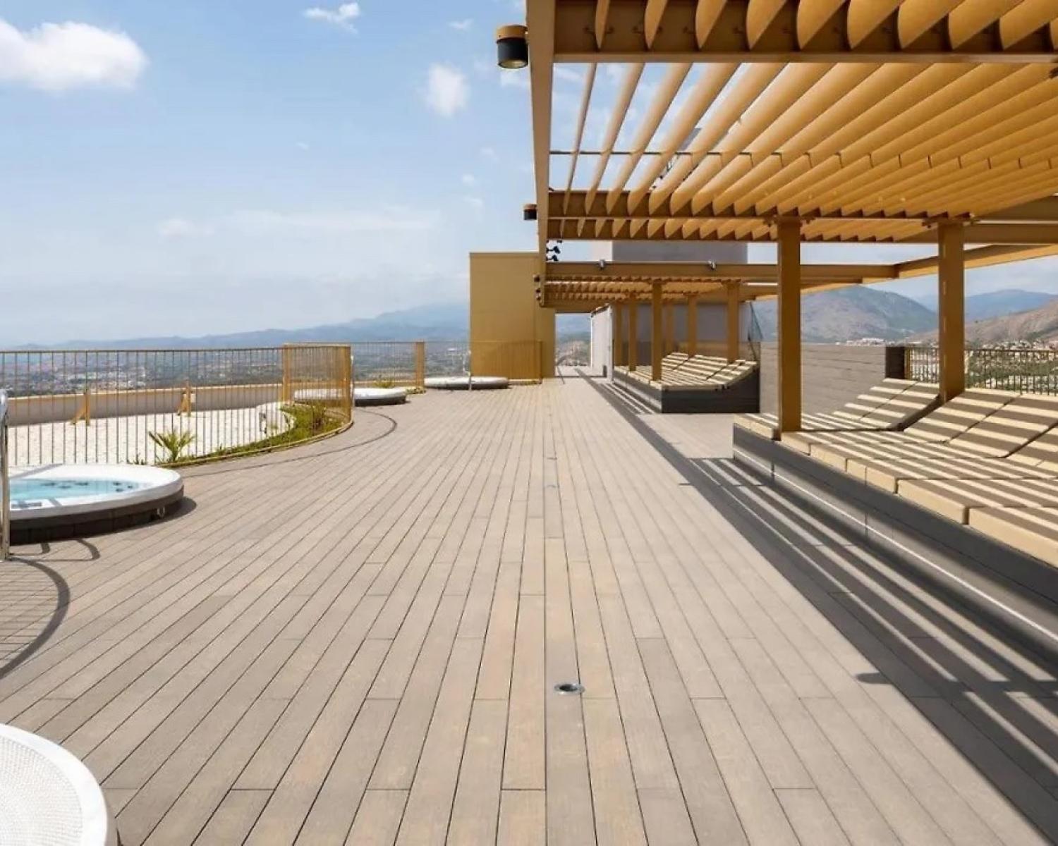  te koop appartement Benidorm Marina Baixa 40