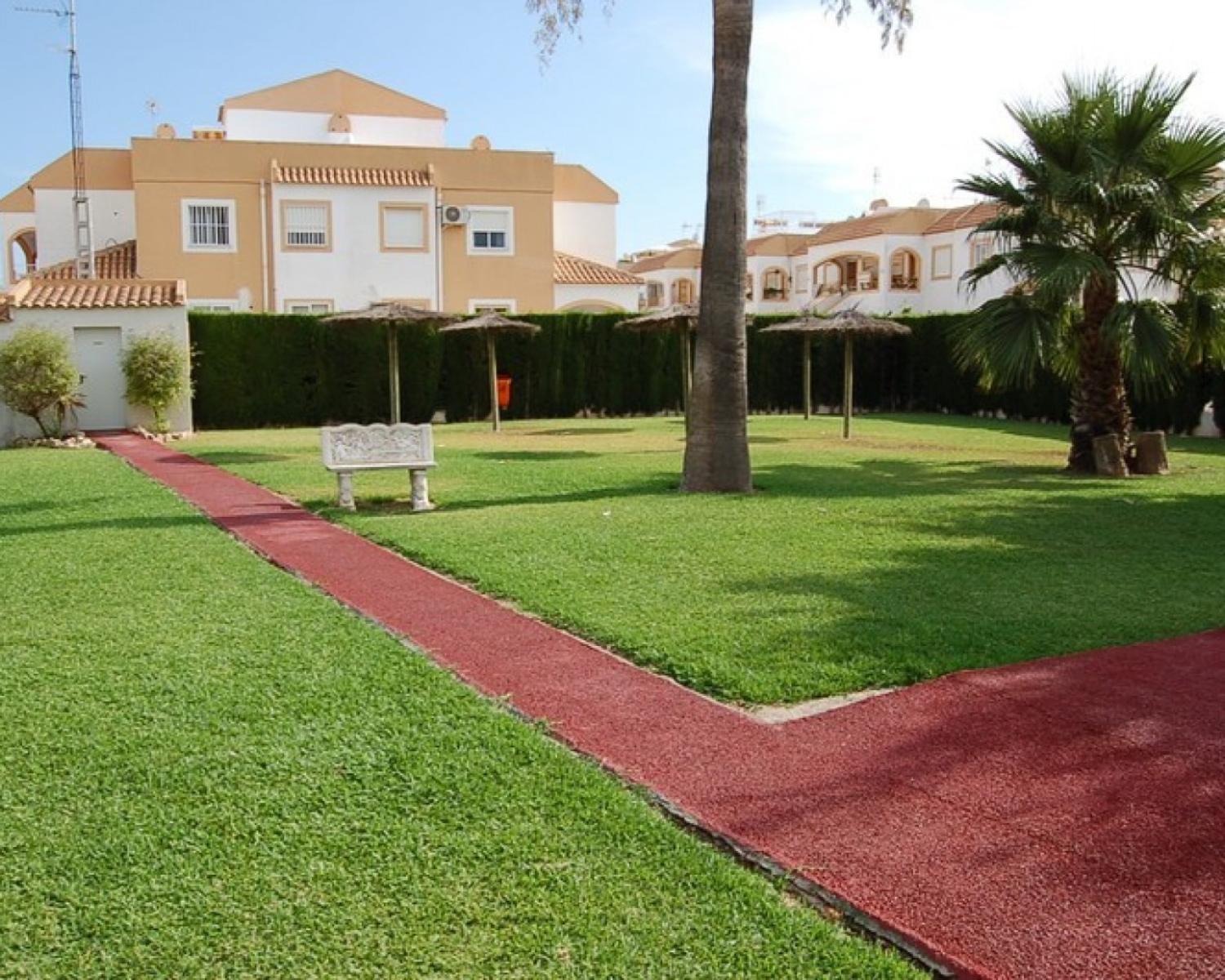  te koop huis Torrevieja Baix Segura 23