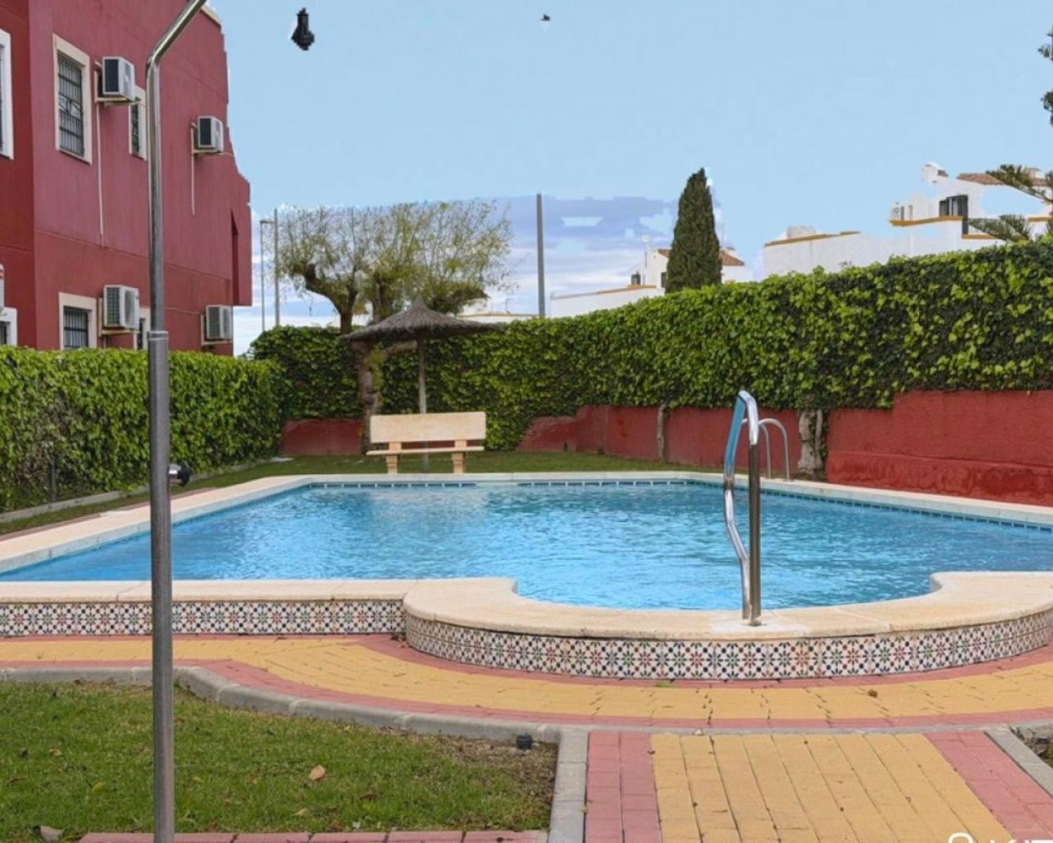  te koop appartement Los Altos Baix Segura 21