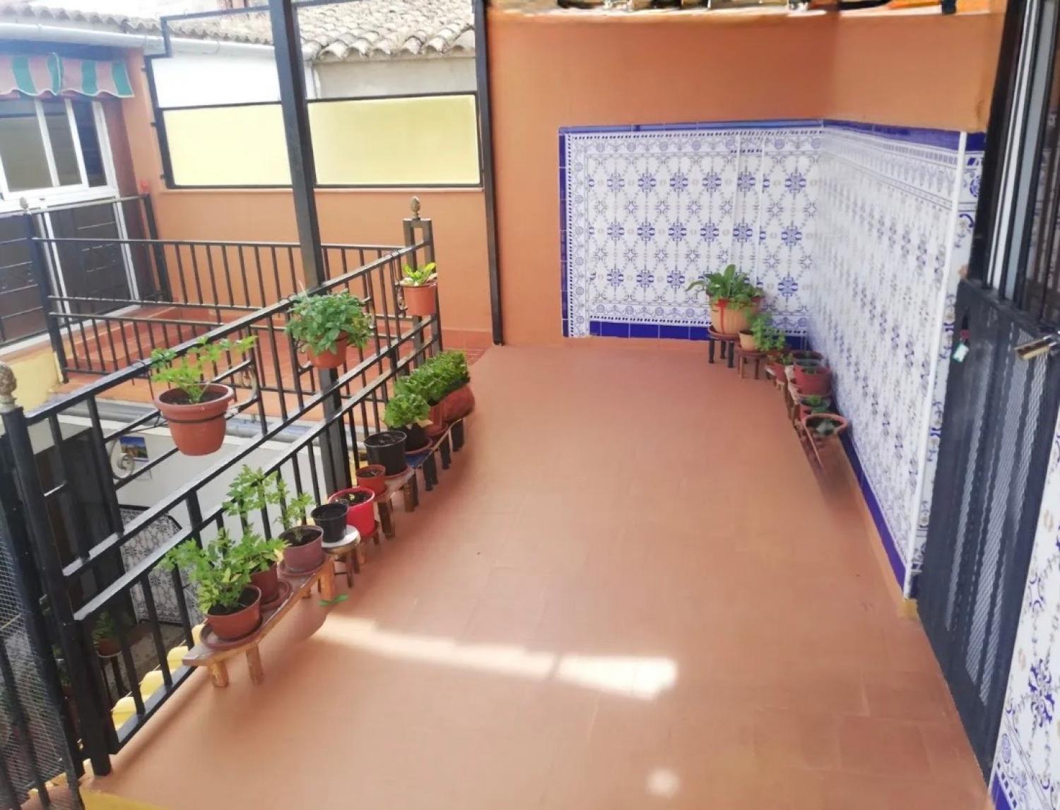  te koop huis Montoro Alto Guadalquivir 13