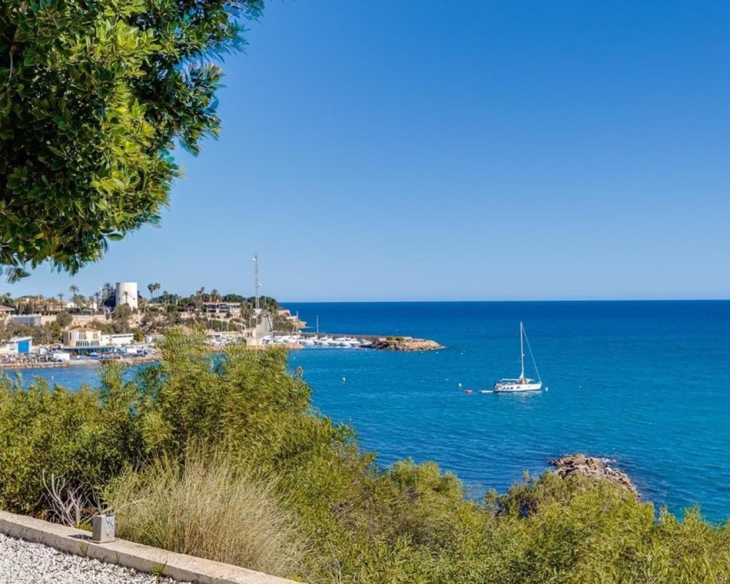  te koop appartement Villamartín Baix Segura 6