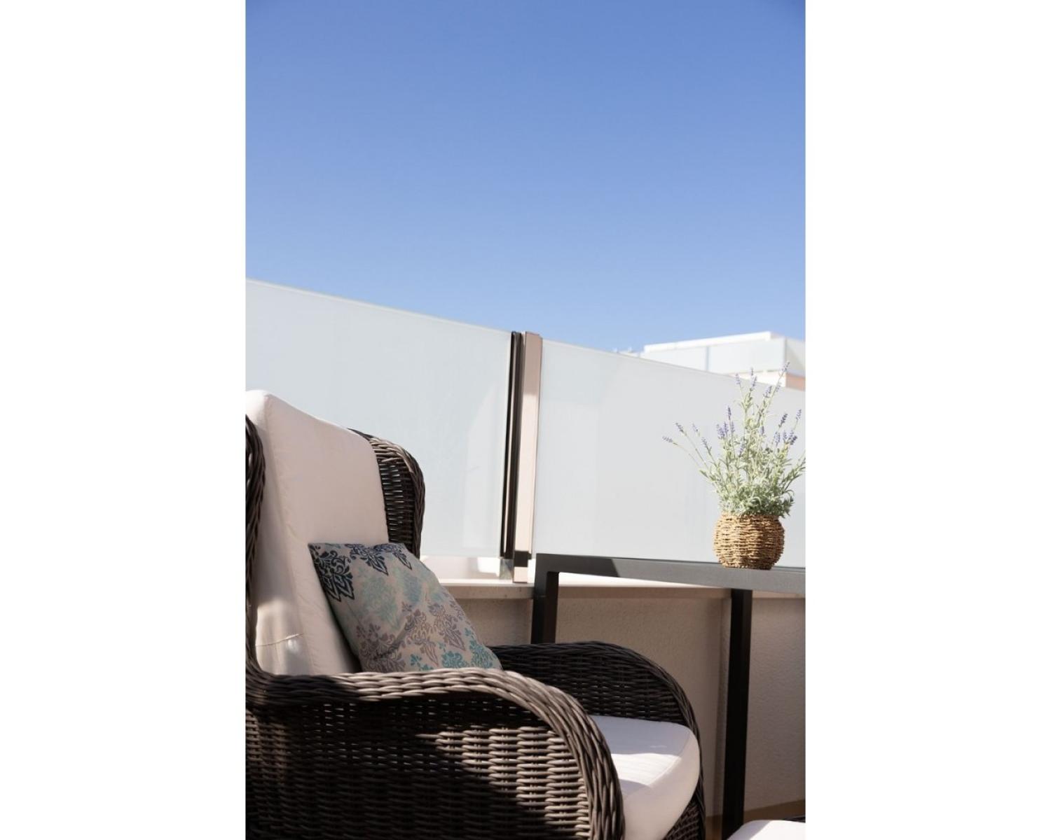  te koop appartement Pilar De La Horadada Baix Segura 26