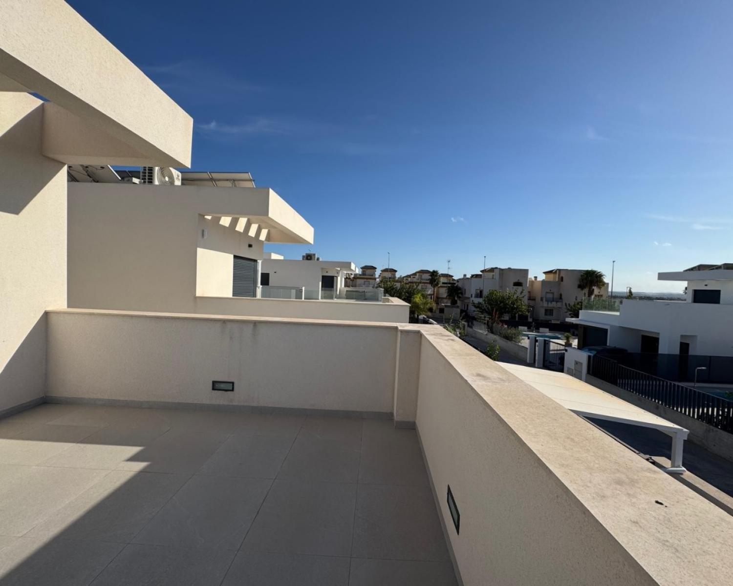  te koop villa San Fulgencio Baix Segura 21