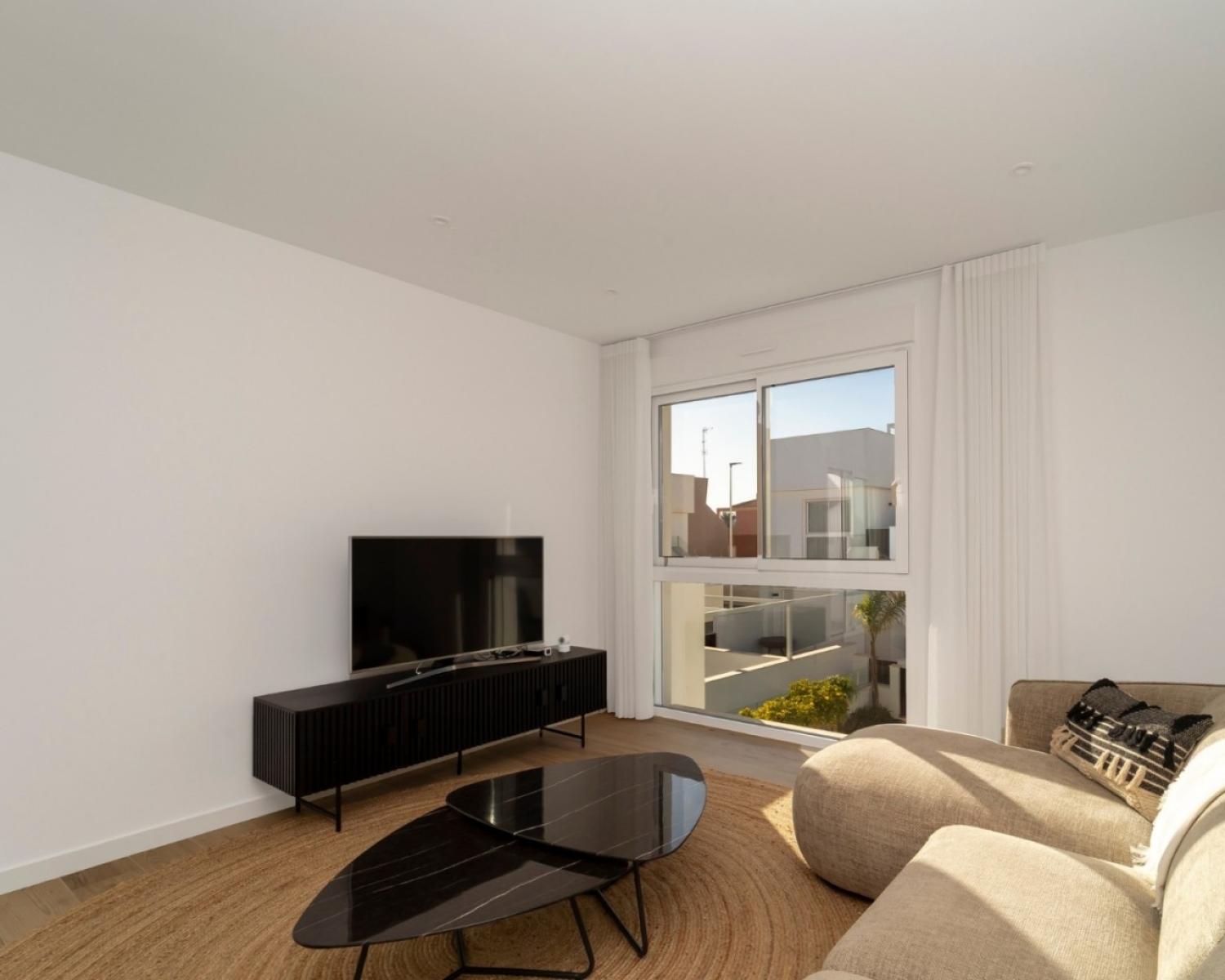  te koop appartement Pilar De La Horadada Baix Segura 25