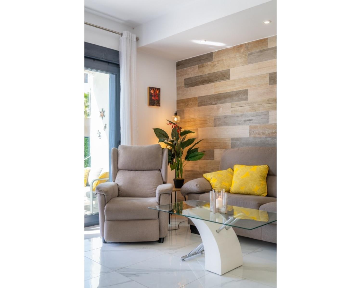  te koop villa Benijófar Baix Segura 8