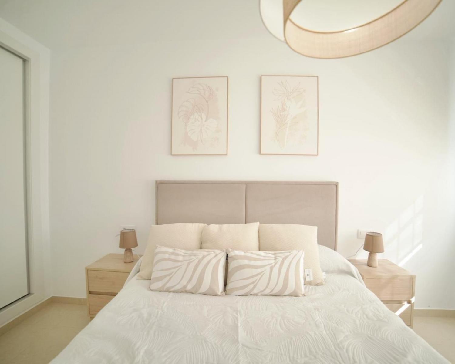  te koop appartement Las Lomas Alto Guadalentín 4