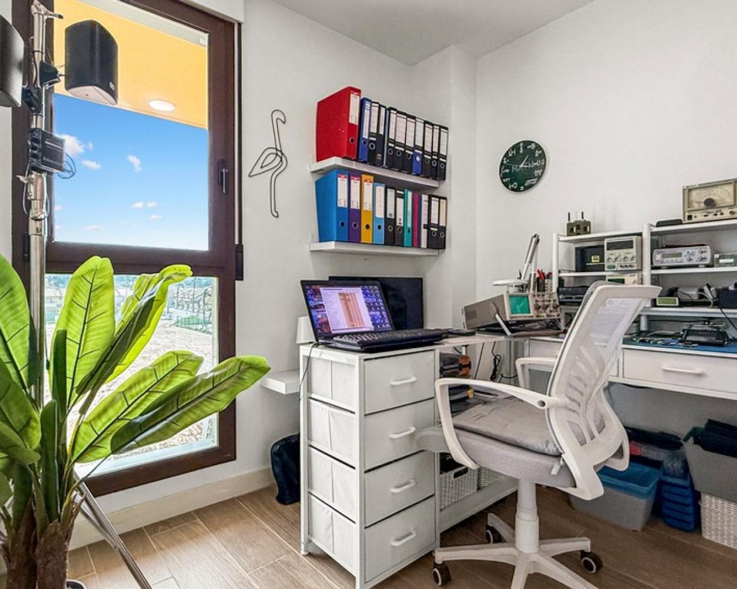  te koop appartement Playa Honda Campo De Cartagena 22