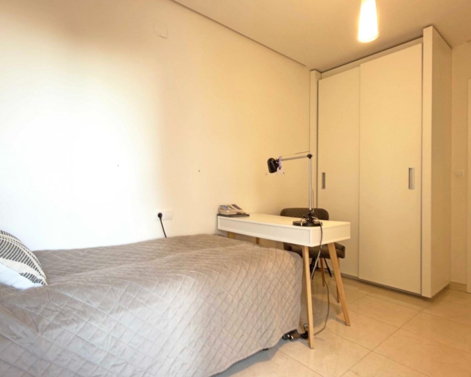  te koop appartement Los Dolses Baix Segura 13