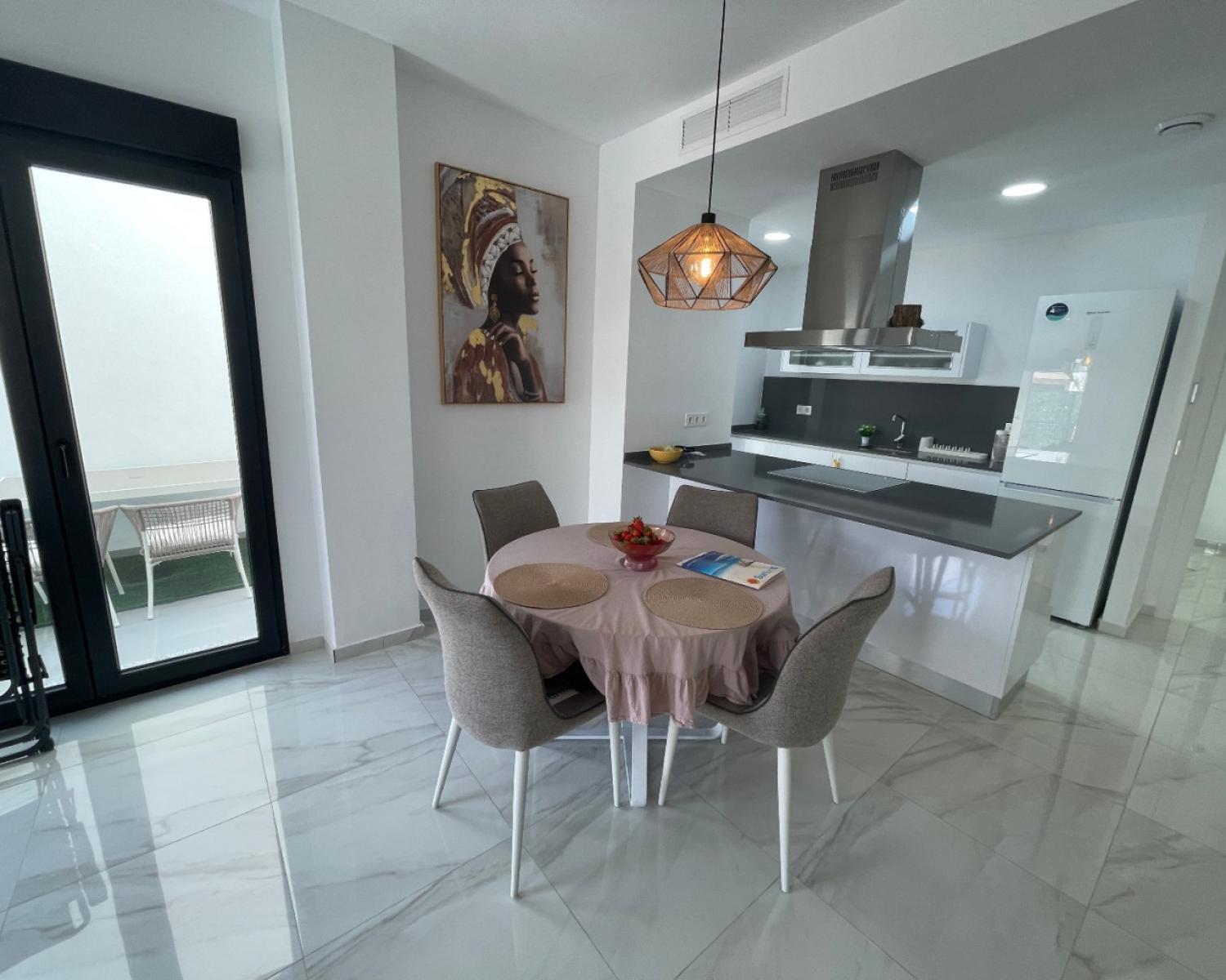  te koop villa Benijófar Baix Segura 27