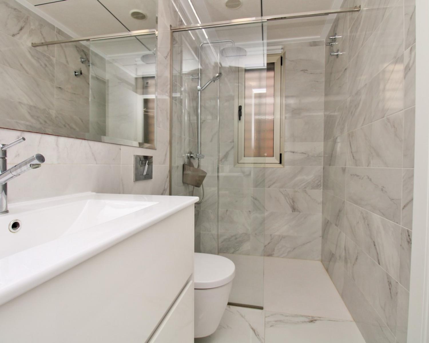  te koop villa Villamartín Baix Segura 26