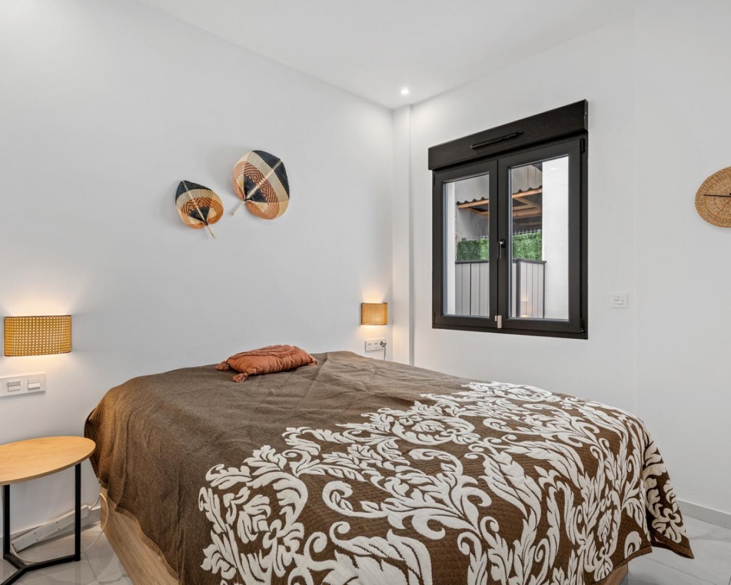  te koop villa Benijófar Baix Segura 14