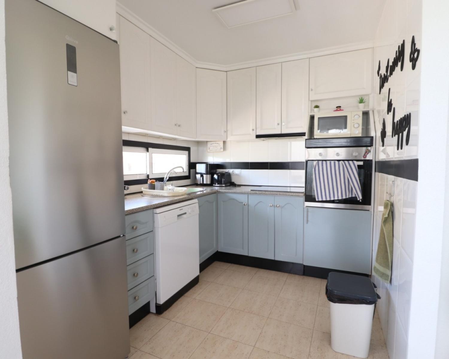  te koop appartement Daya Vieja Baix Segura 11