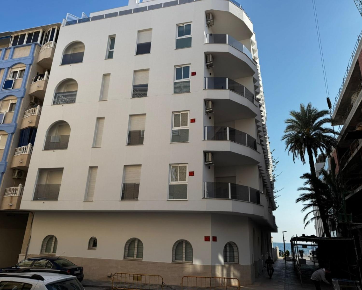  te koop appartement Torrevieja Baix Segura 6