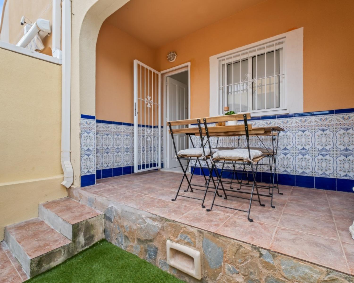  te koop huis Orihuela Costa Baix Segura 8