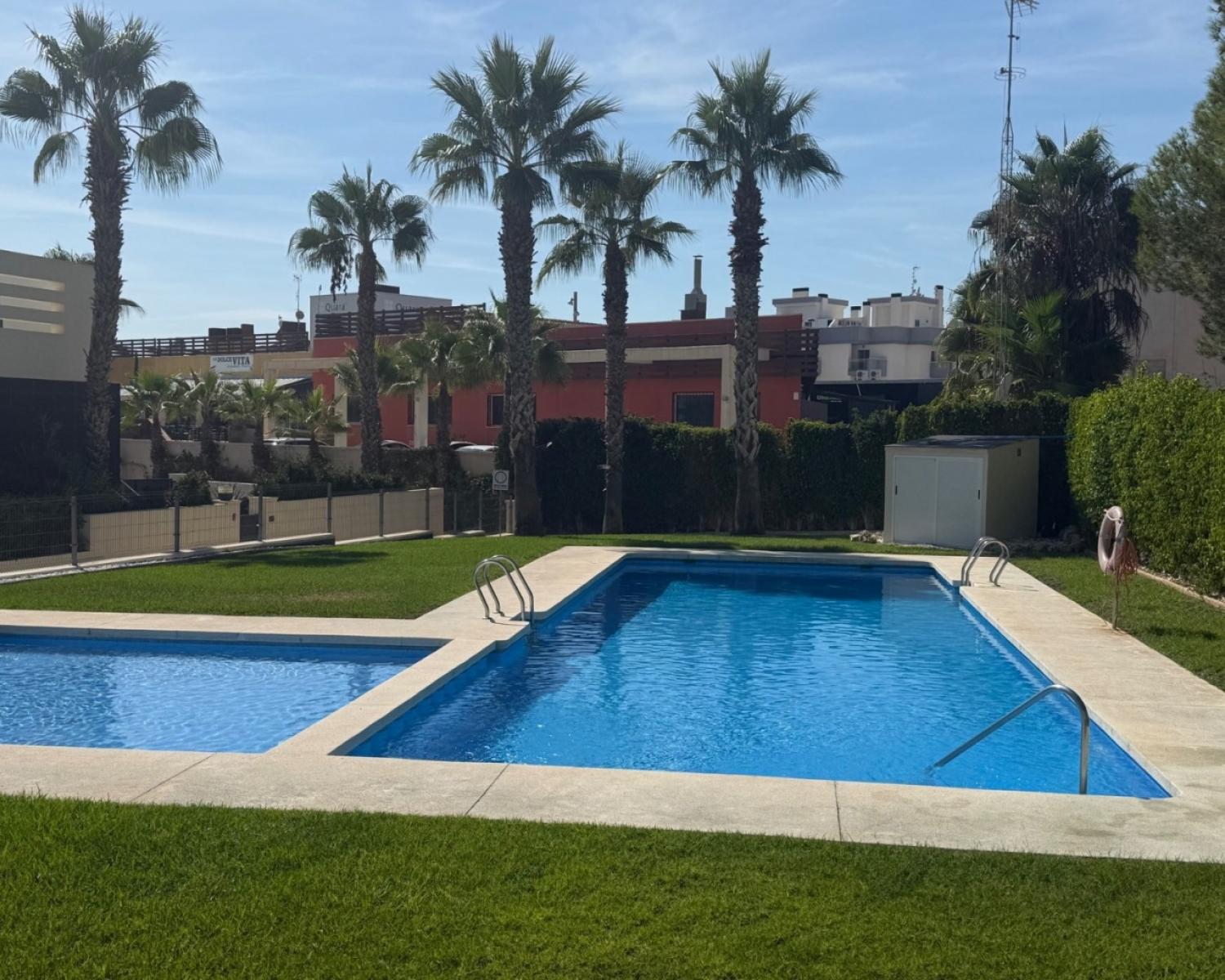  te koop appartement Villamartín Baix Segura 7