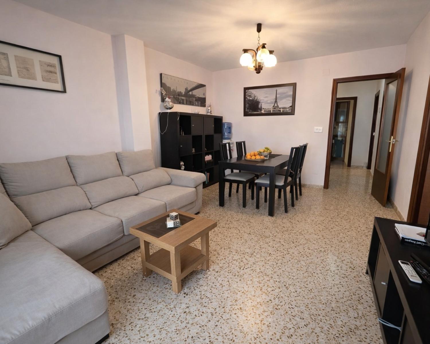  te koop appartement Guardamar Del Segura Baix Segura 7