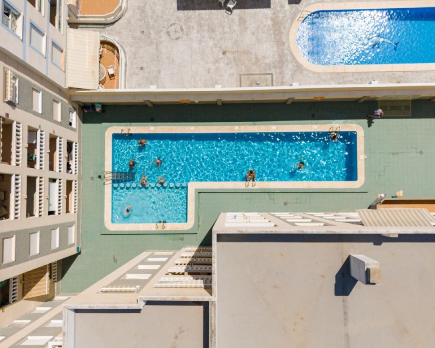  te koop appartement Torrevieja Baix Segura 1