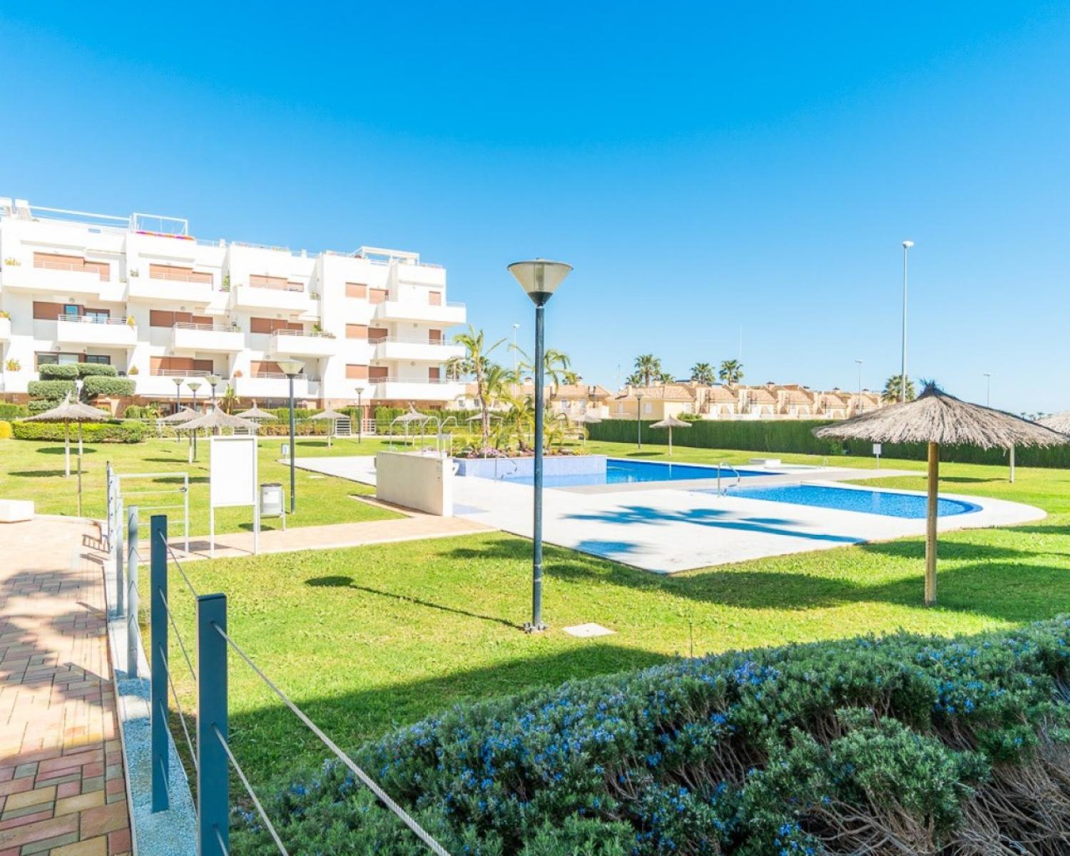  te koop appartement Dehesa De Campoamor Baix Segura 11