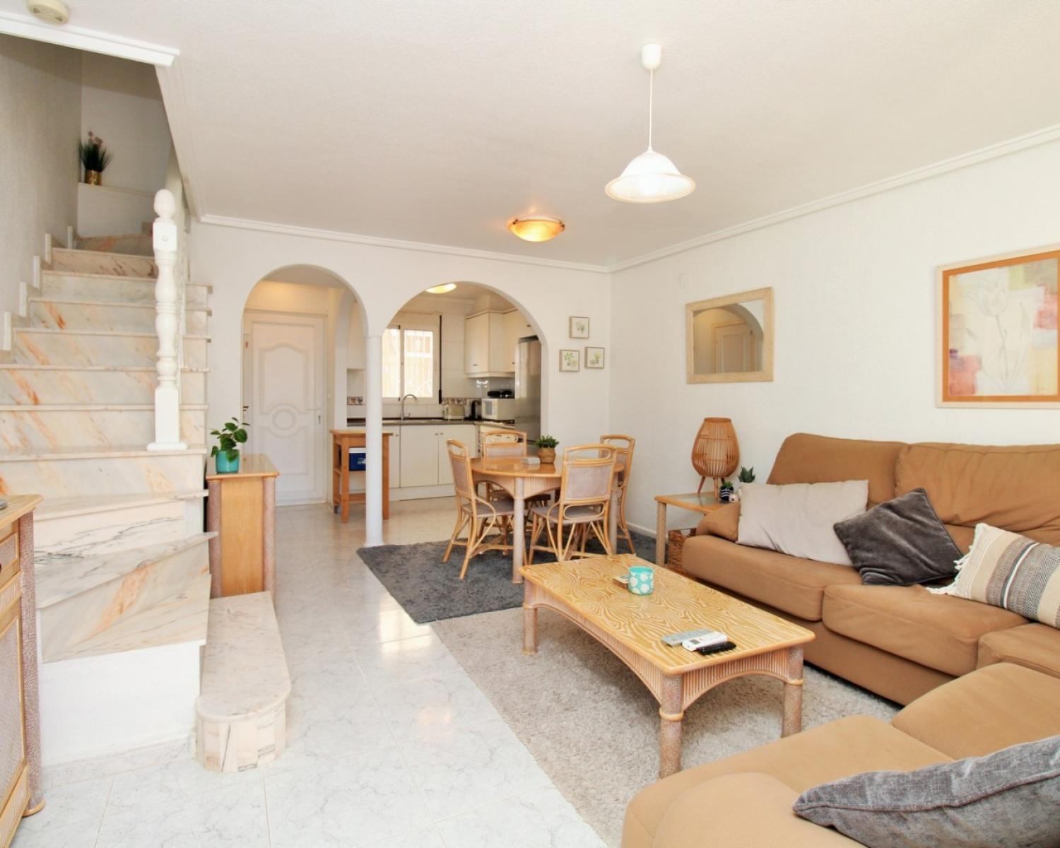  te koop huis Orihuela Costa Baix Segura 5