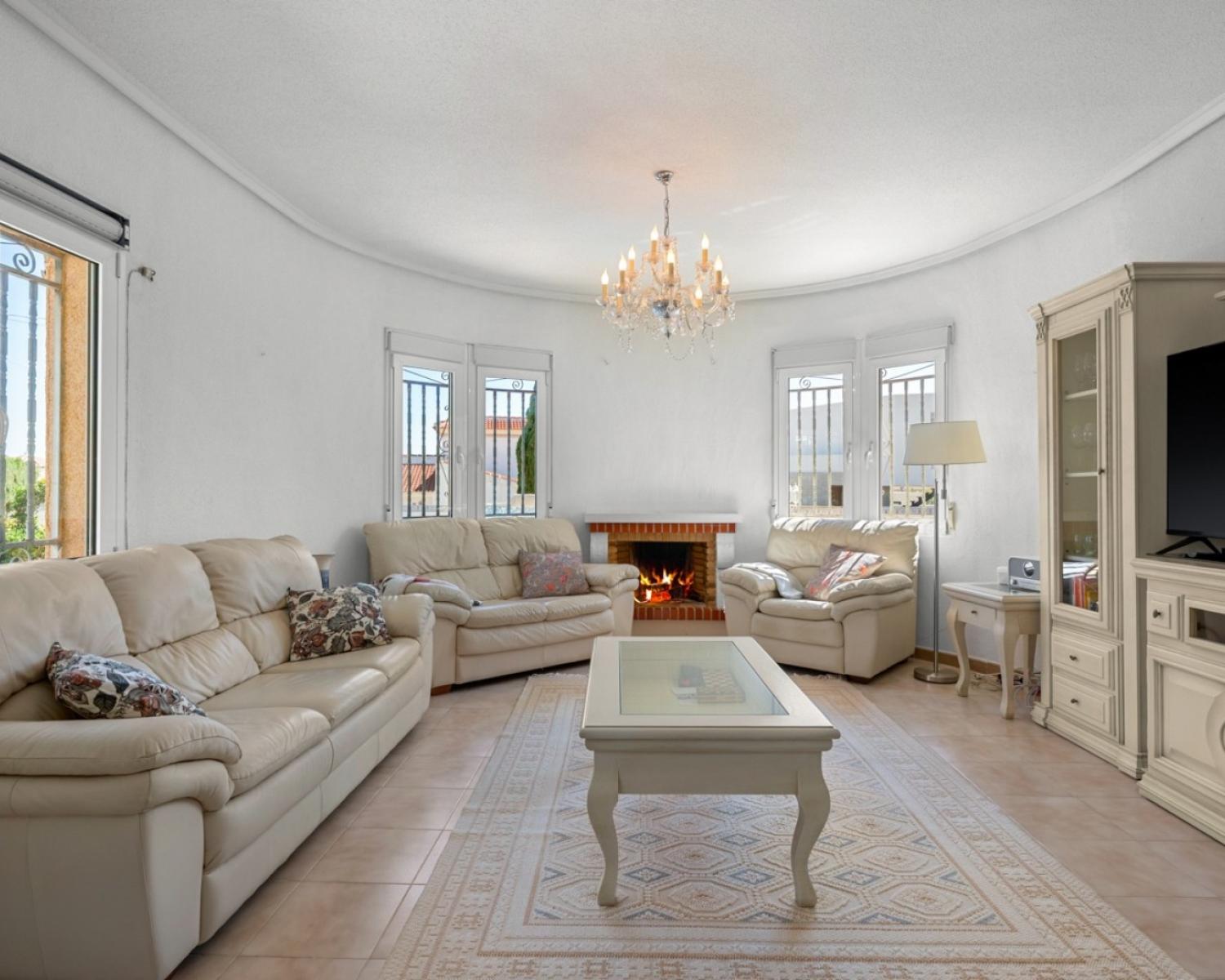  te koop villa Ciudad Quesada Baix Segura 5