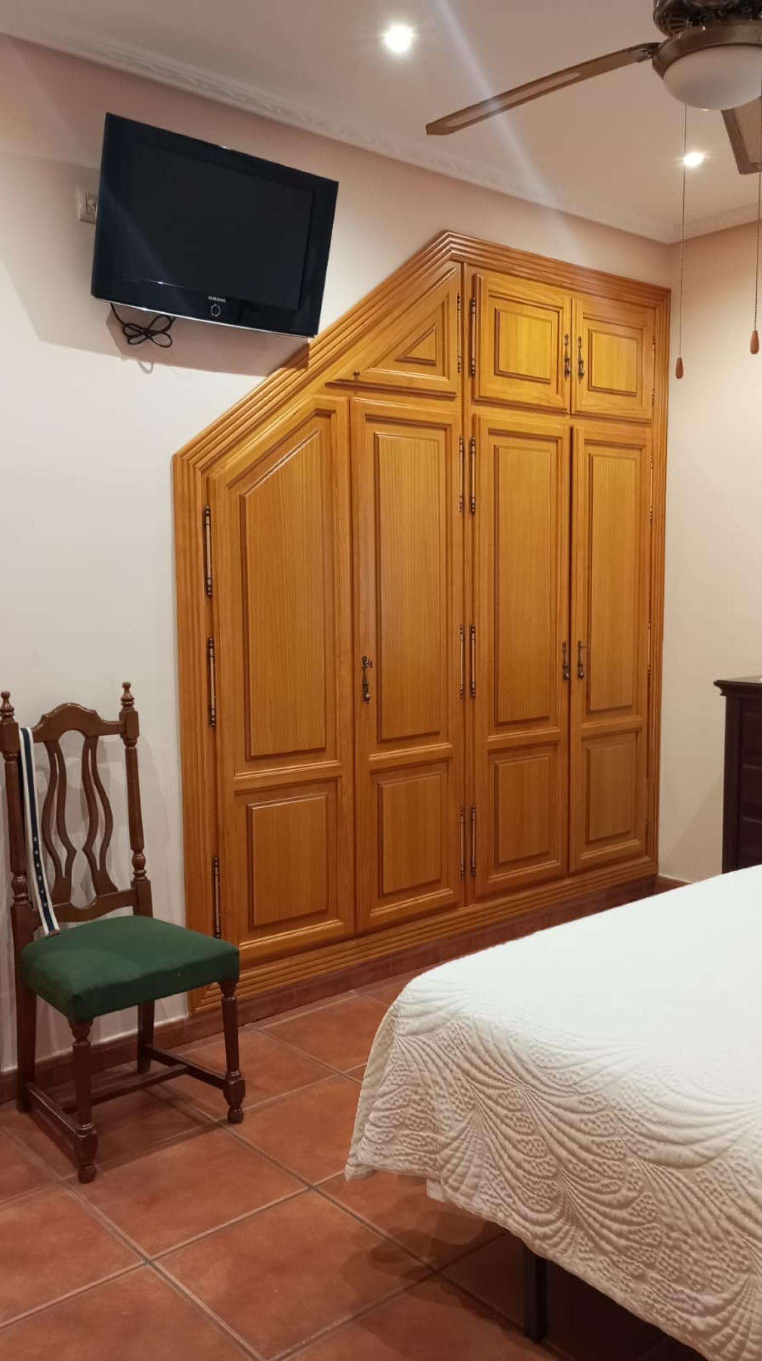  te koop villa Alcalá La Real Sierra Sur 17