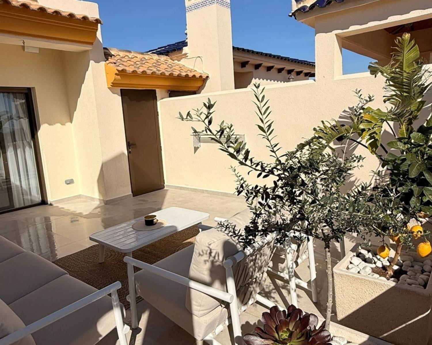  te koop appartement Las Ramblas Baix Segura 4