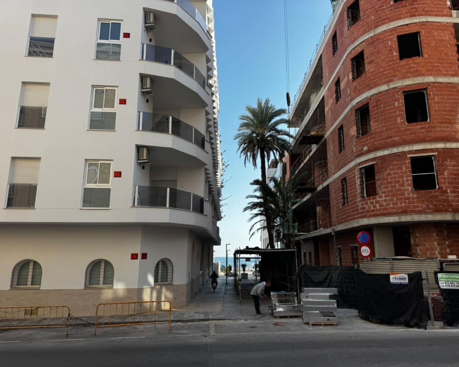  te koop appartement Torrevieja Baix Segura 7