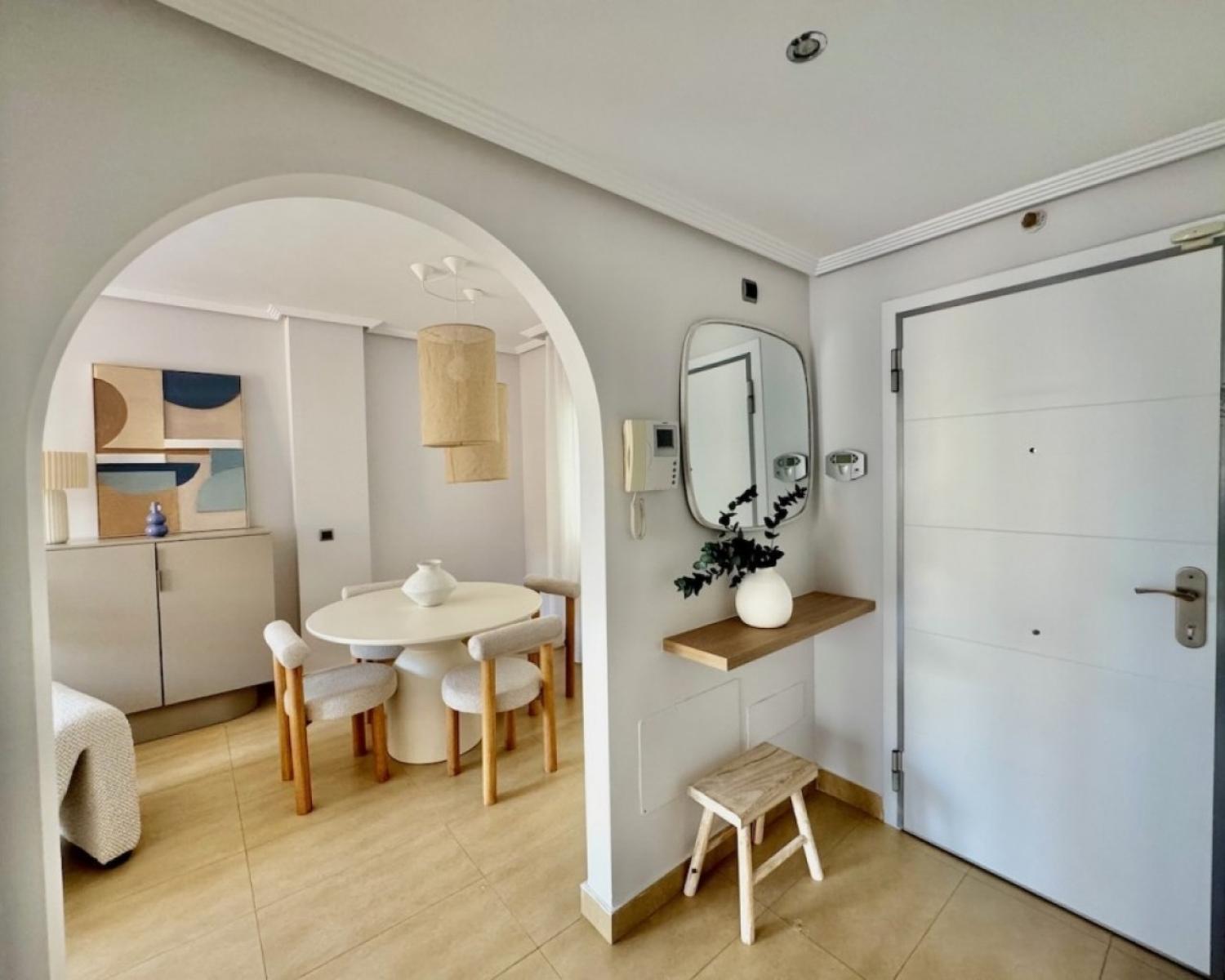  te koop appartement Los Alcázares Mar Menor 12