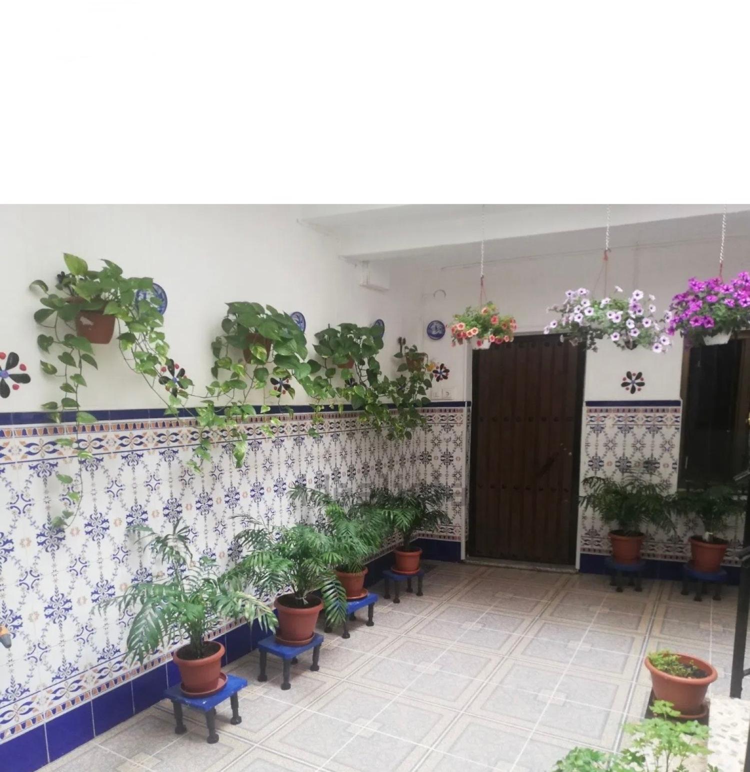  te koop huis Montoro Alto Guadalquivir 3