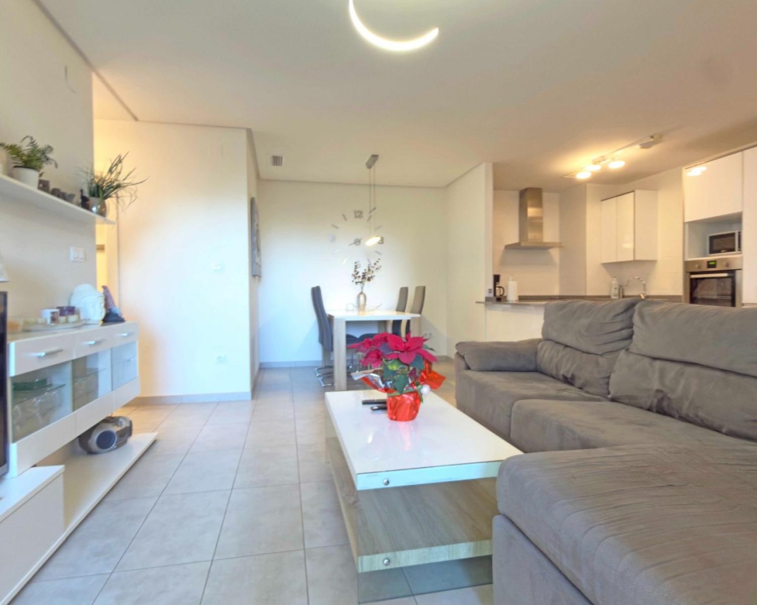  te koop appartement Los Dolses Baix Segura 2