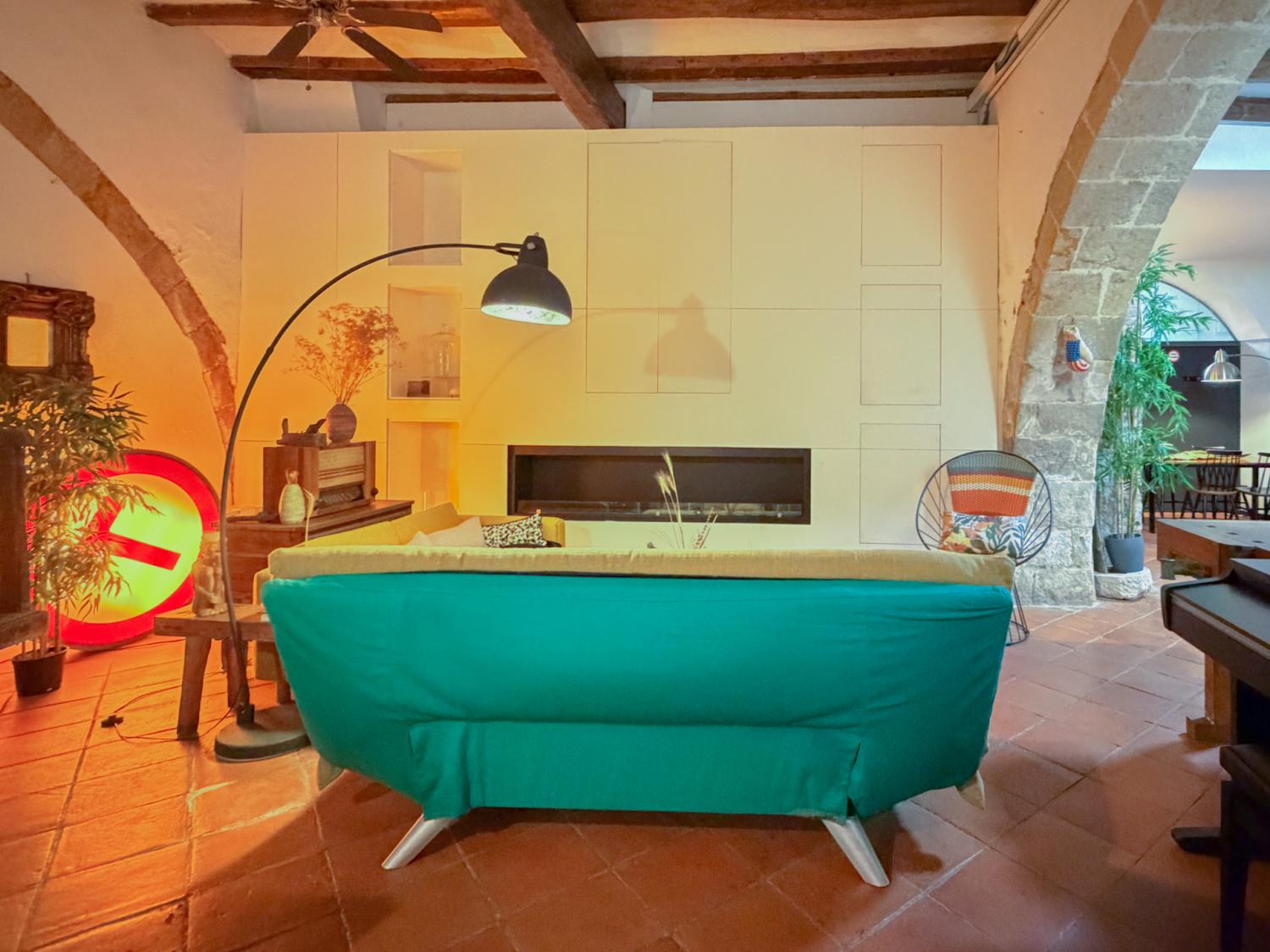  te koop bedrijfsruimte/ kantoor Ciutat Vella-Barceloneta Barcelonès 7