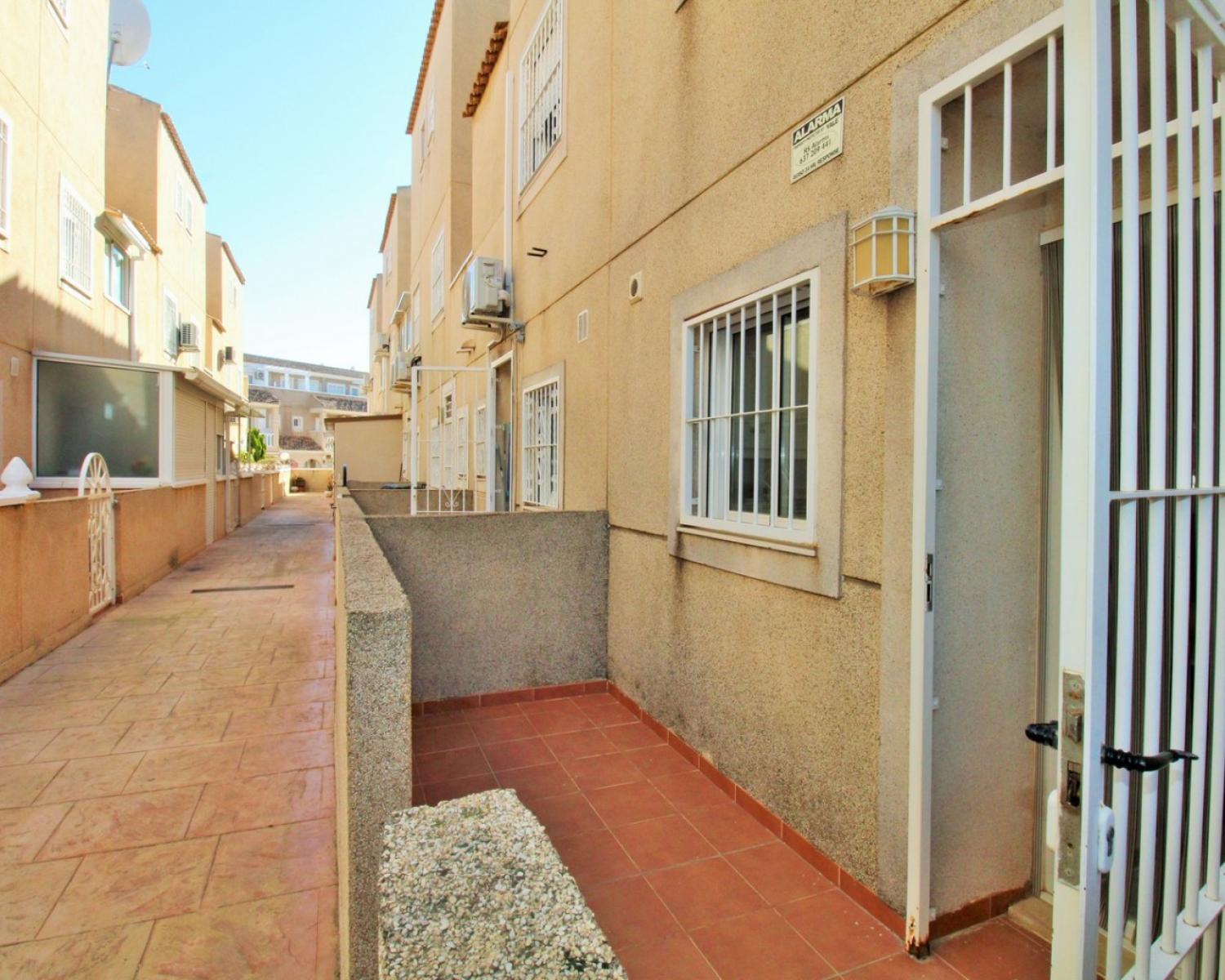  te koop huis Orihuela Costa Baix Segura 22