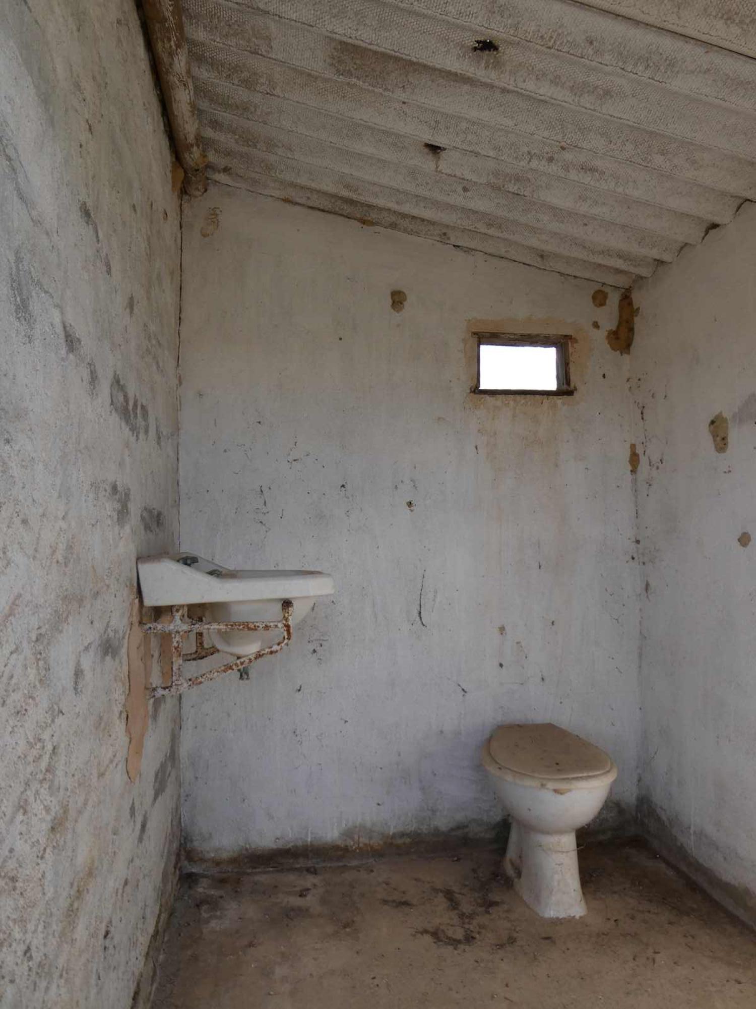  te koop boerderij Fabara Bajo Aragón-Caspe 16