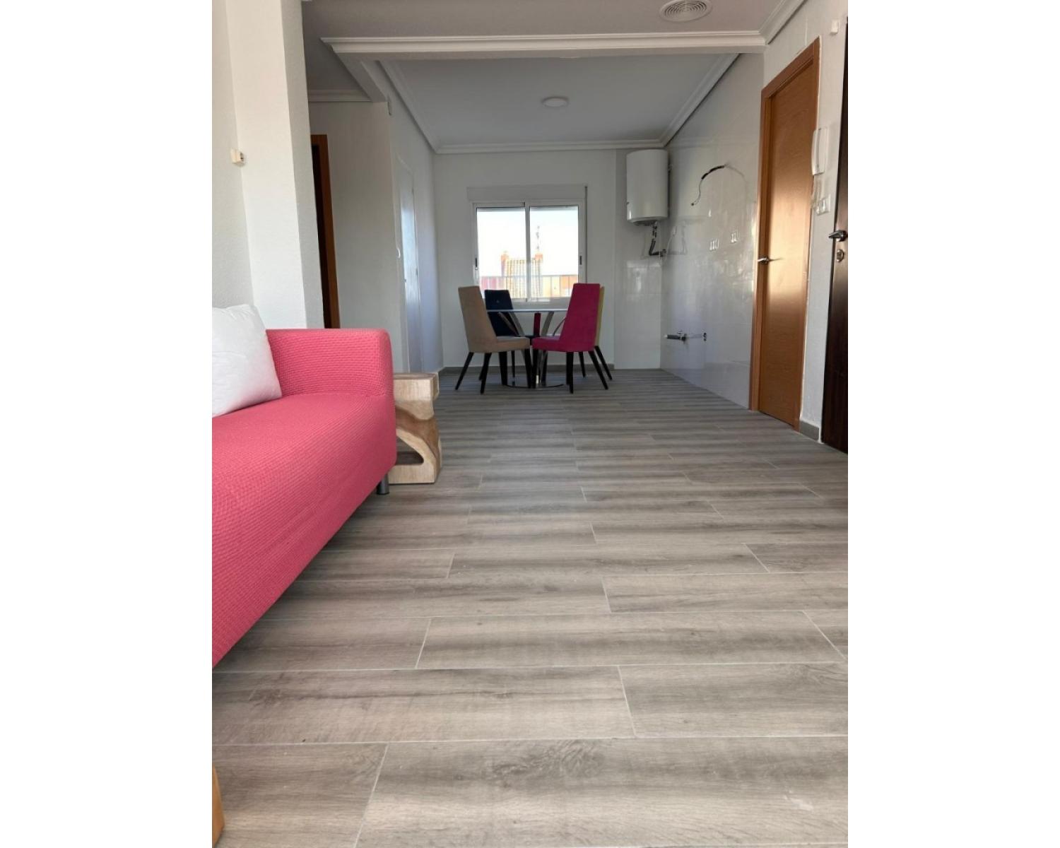  te koop appartement Torre De La Horadada Baix Segura 2