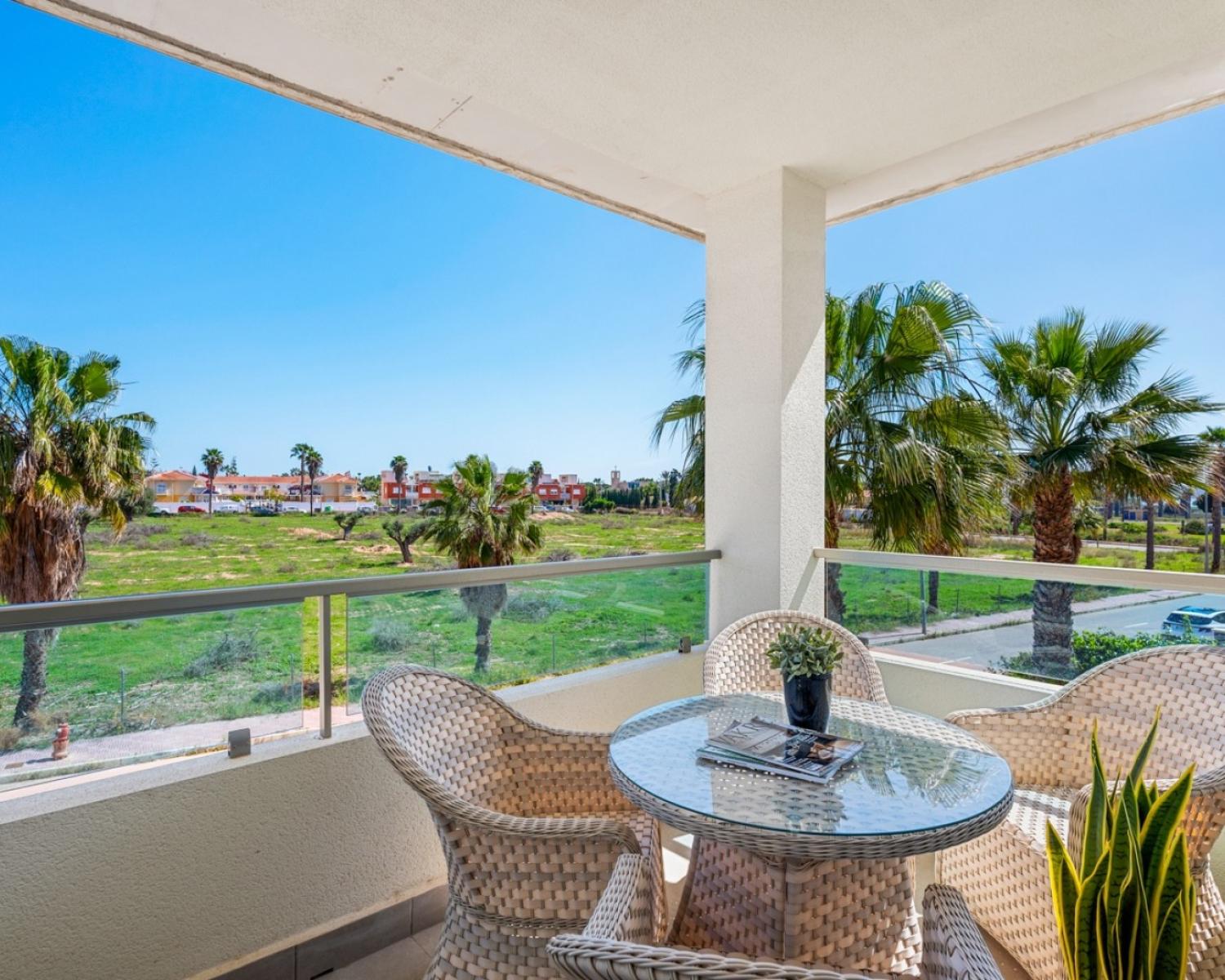  te koop appartement Ciudad Quesada Baix Segura 22