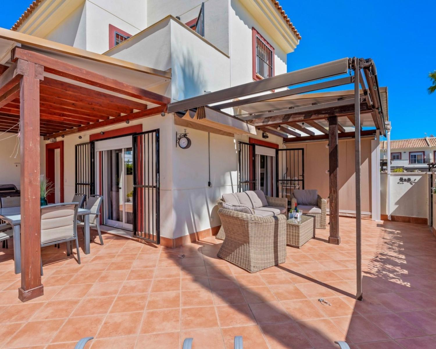  te koop huis Ciudad Quesada Baix Segura 6