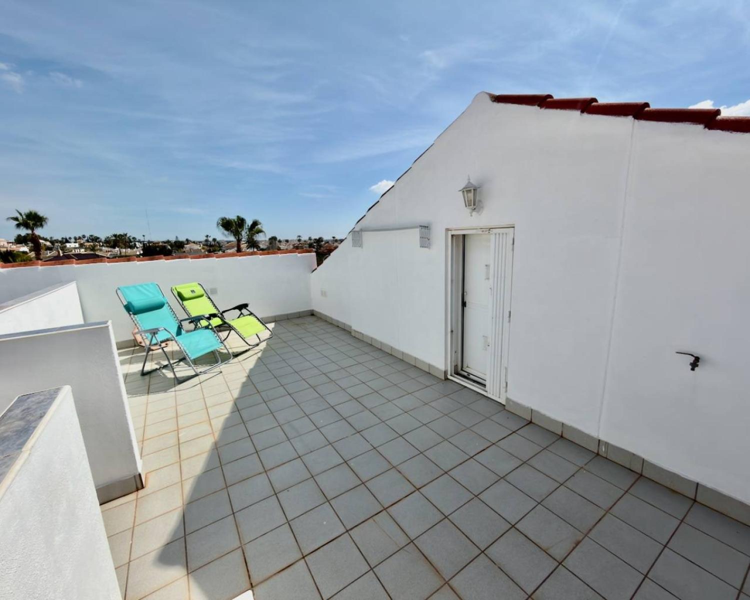  te koop appartement Ciudad Quesada Baix Segura 12