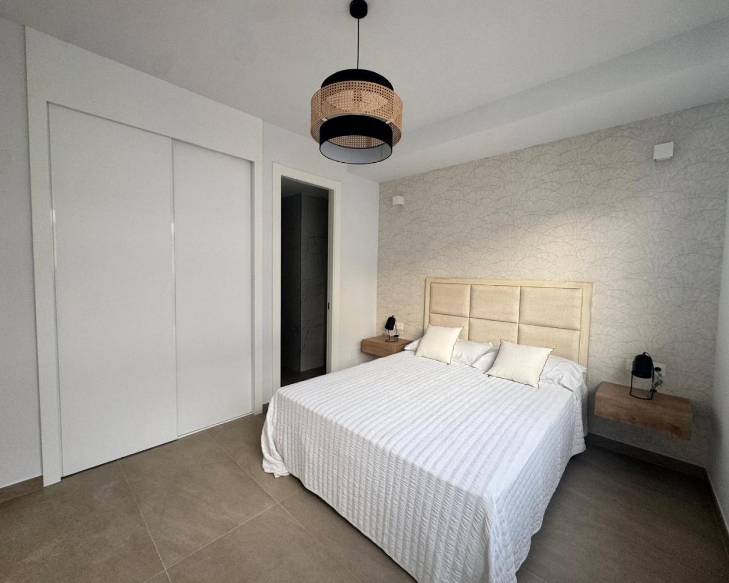  te koop appartement Torrevieja Baix Segura 26