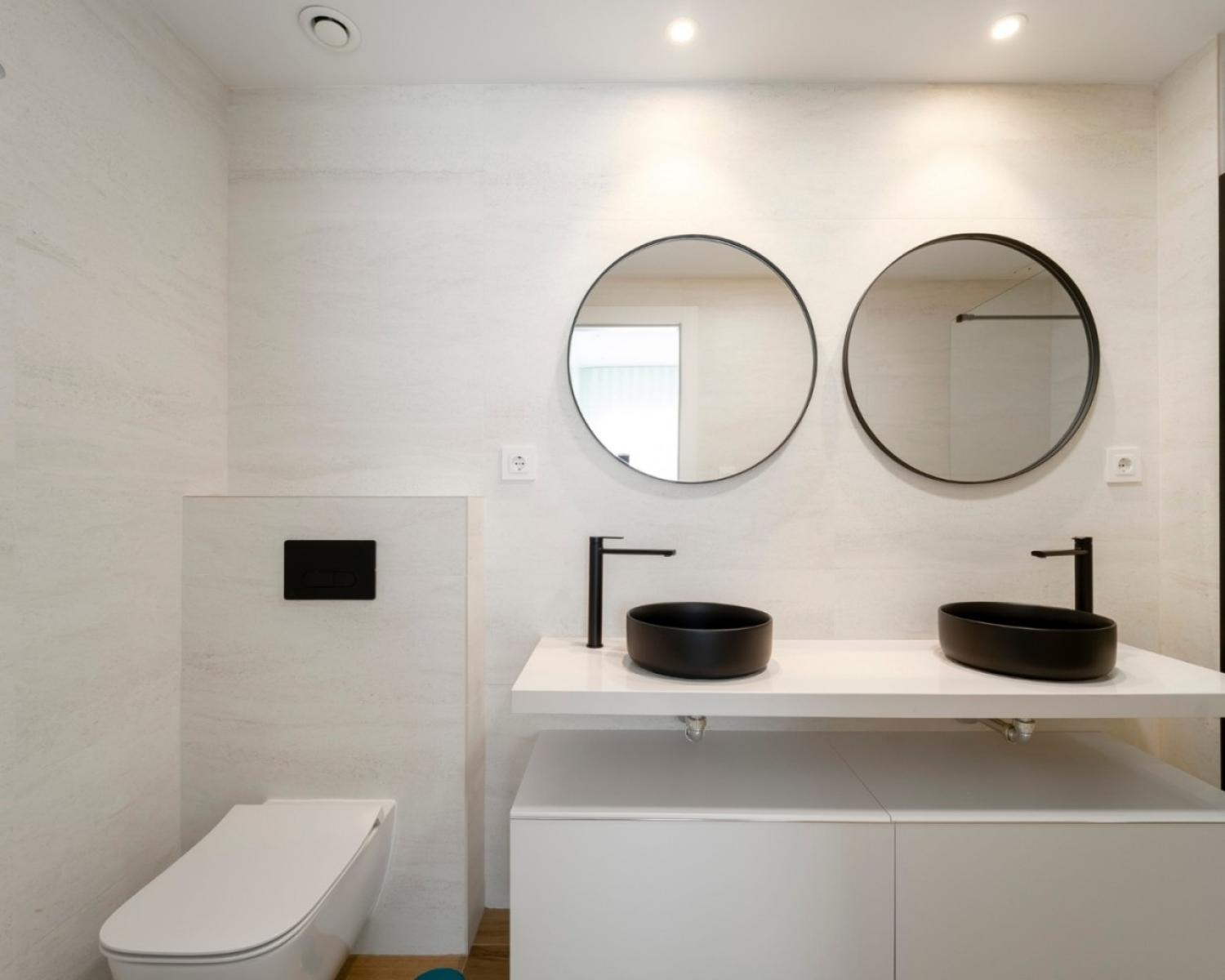  te koop appartement Pilar De La Horadada Baix Segura 9