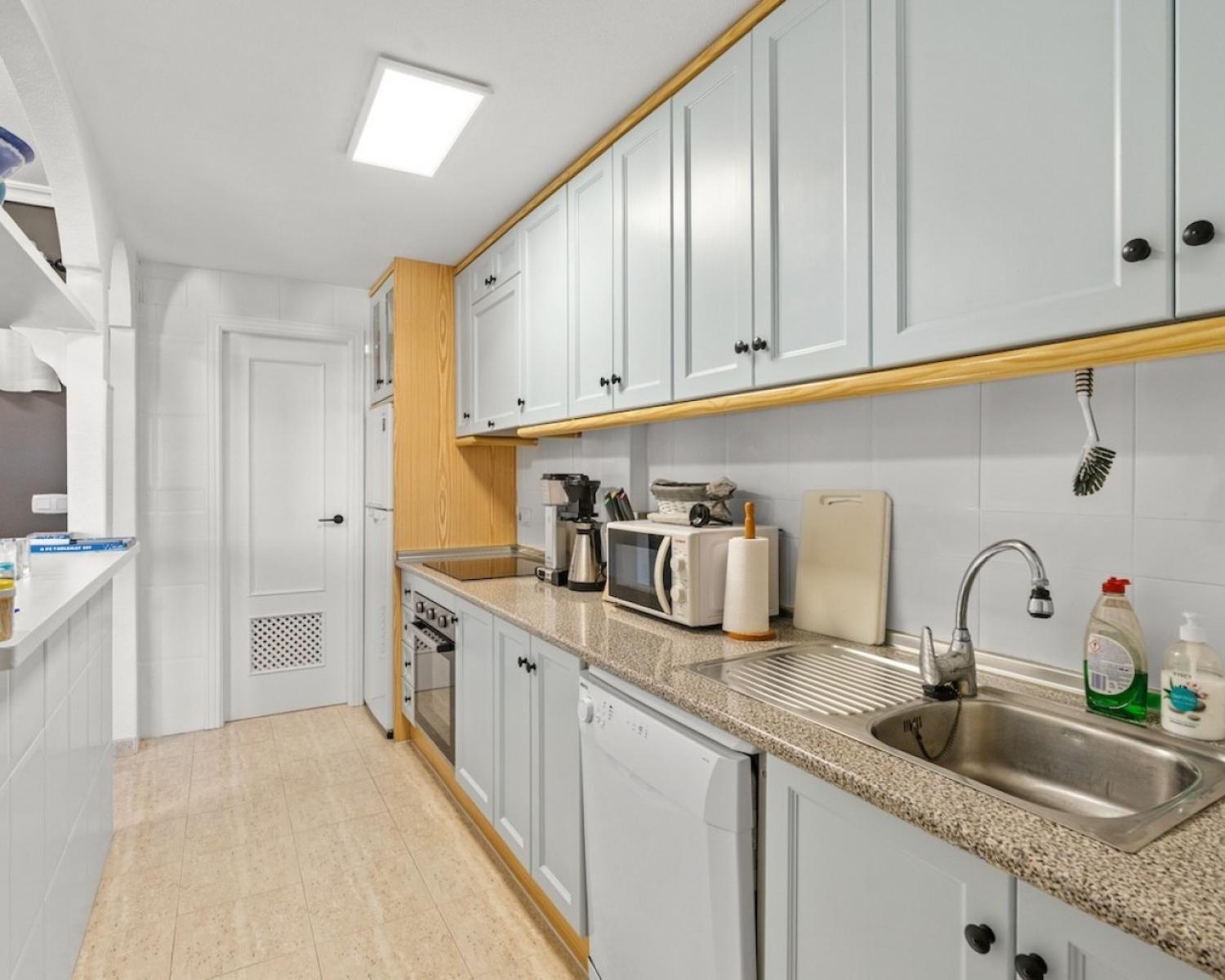  te koop appartement Gran Alacant Baix Vinalopó 9